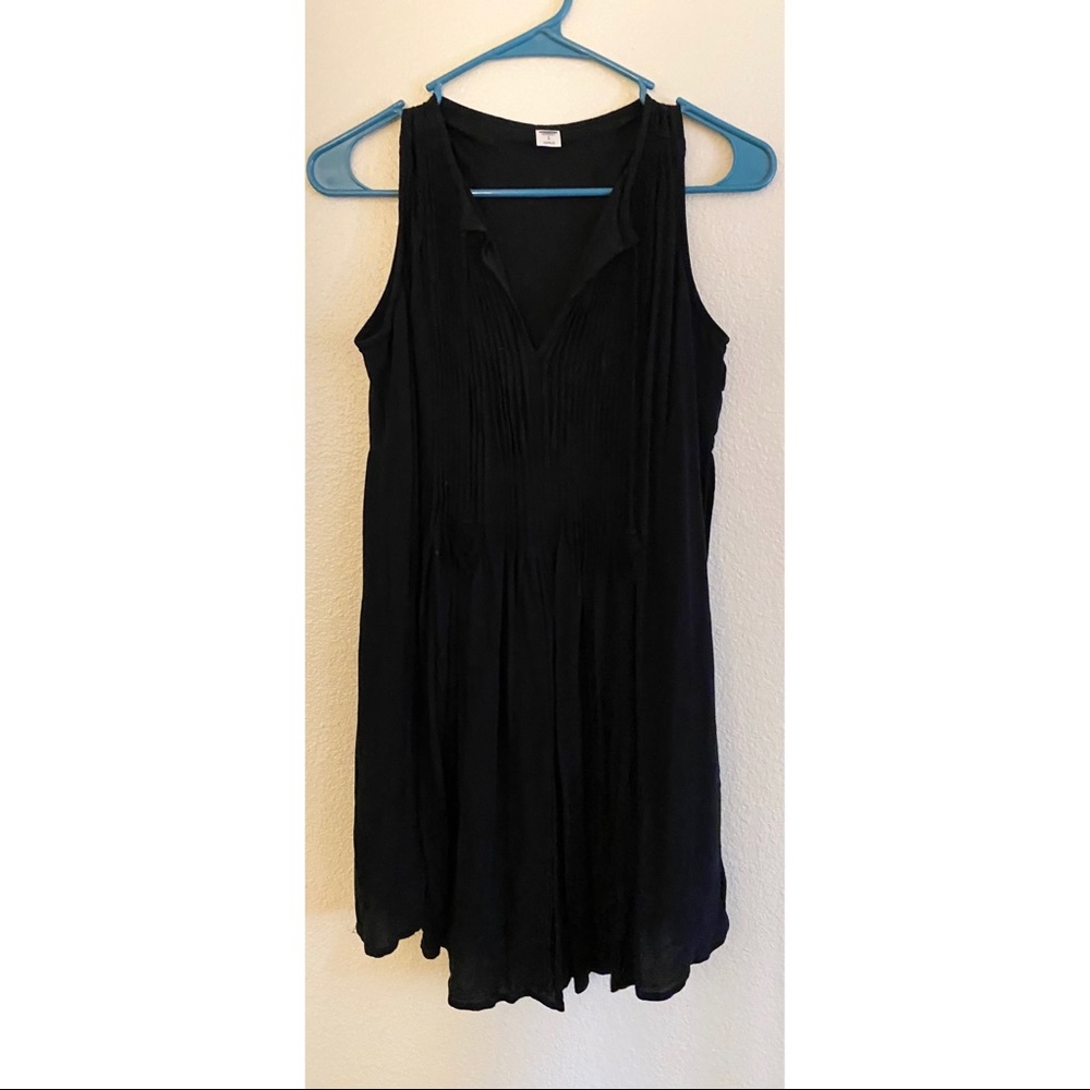 NEW Old Navy Loose Fitted Dress w/ Tassels